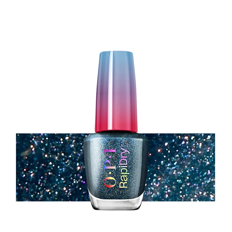 OPI Rapidry All Dry N' Mighty 9ml - smalto asciugatura rapida