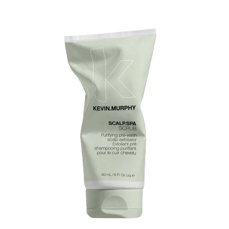 Kevin Murphy Scalp Spa Scrub 180ml - esfoliante per cuoio capelluto