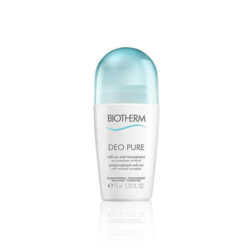 Deo Pure Roll-on