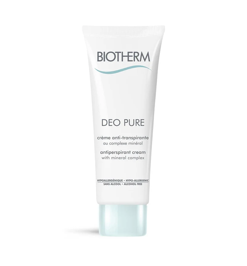 Deo Pure Creme