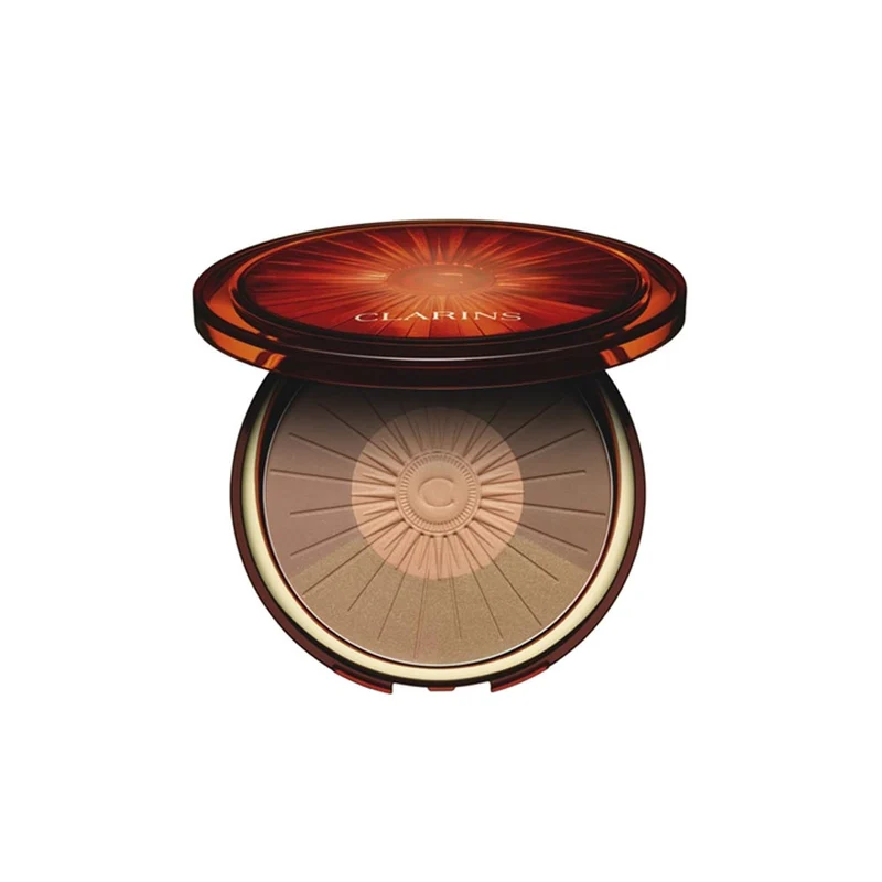 Poudre Soleil & Blush