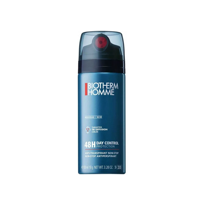 48h Day Control Protection Deo Spray