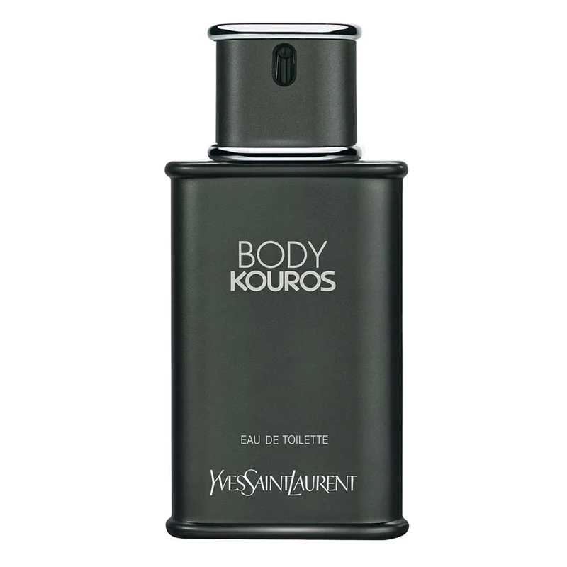 Body Kouros Eau de toilette