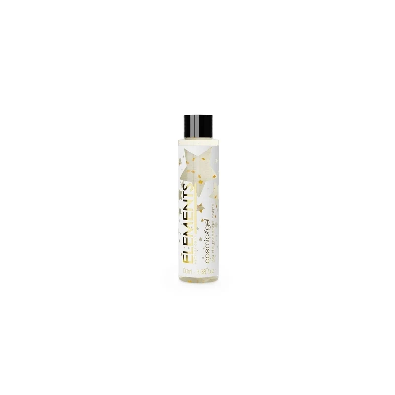 Gel Olio Corpo Lucidante Nutriente Cosmic Elements 100 ml.