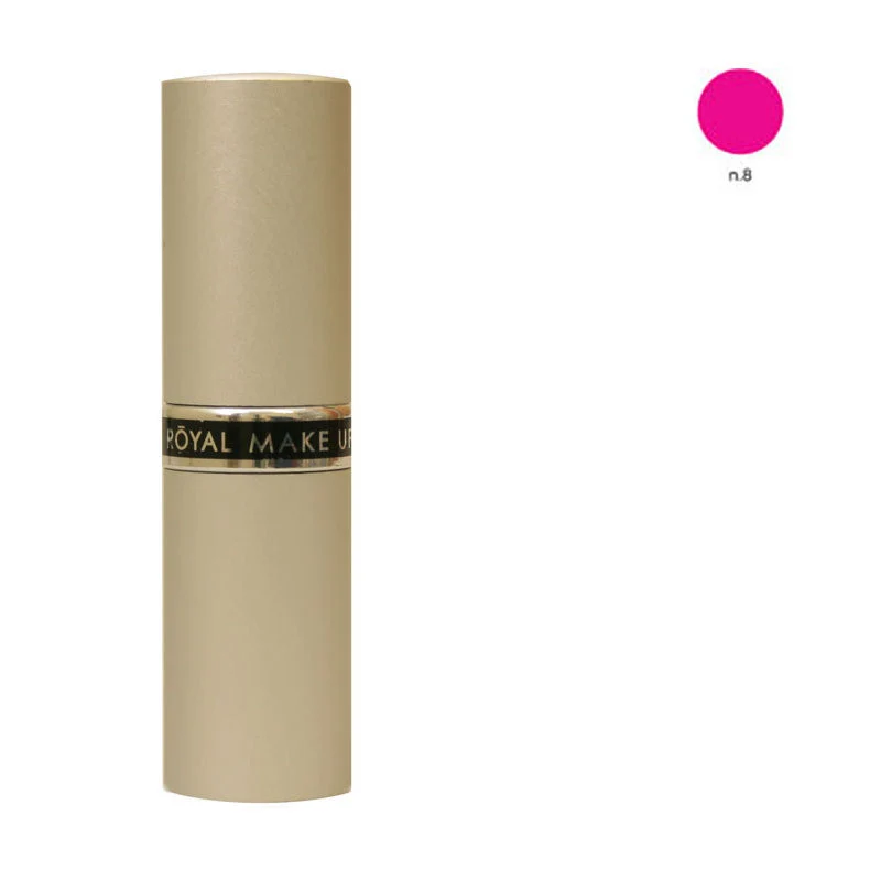 Rossetto Royal Nr 08 conf. Silver