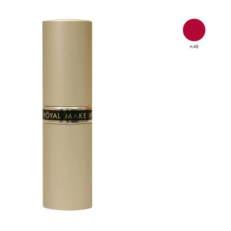 Rossetto Royal Nr 45 conf. Silver