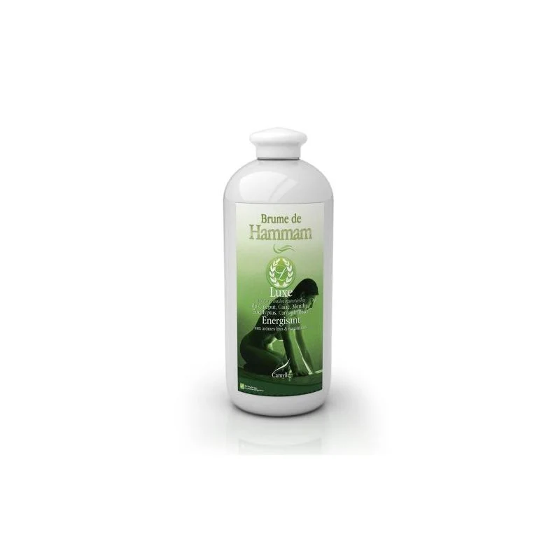 Brume de Hammam Luxe 1000 ml