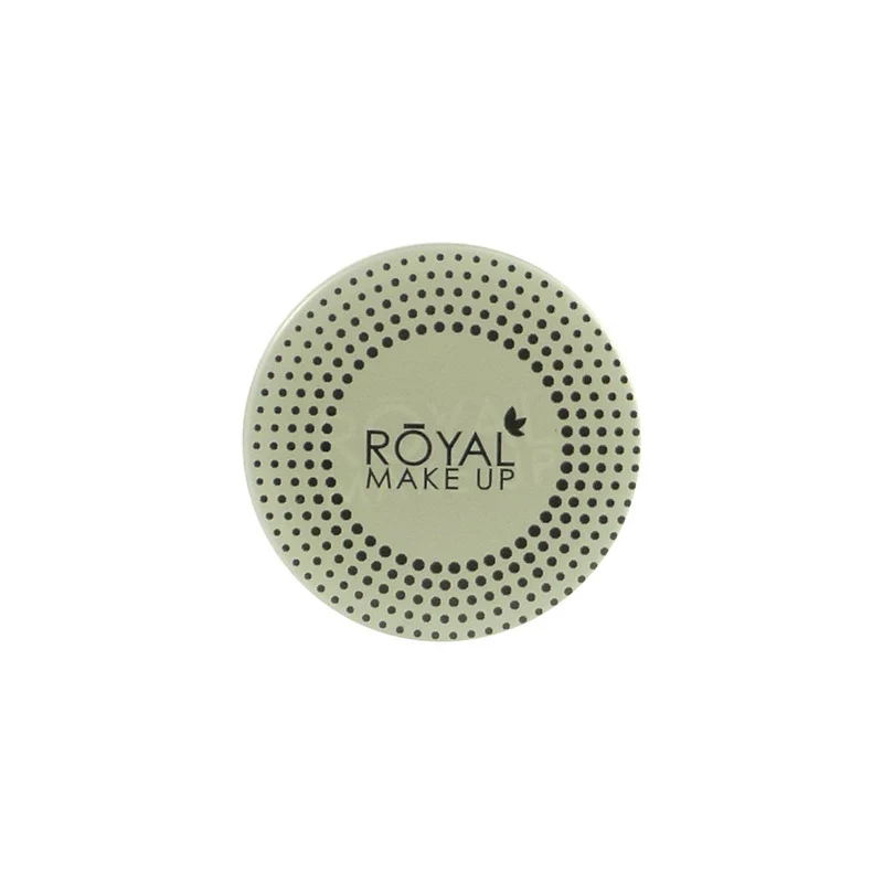 Polvere di Luce ombretto nr 01 Royal