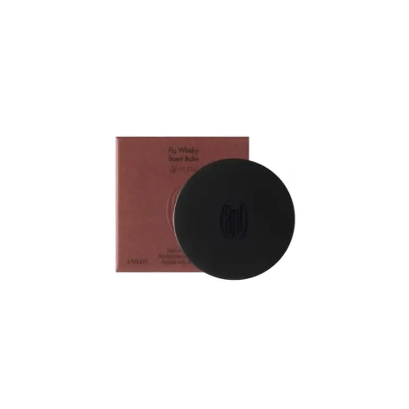 Ring Fig Whisky Solid Perfume , 5 gr