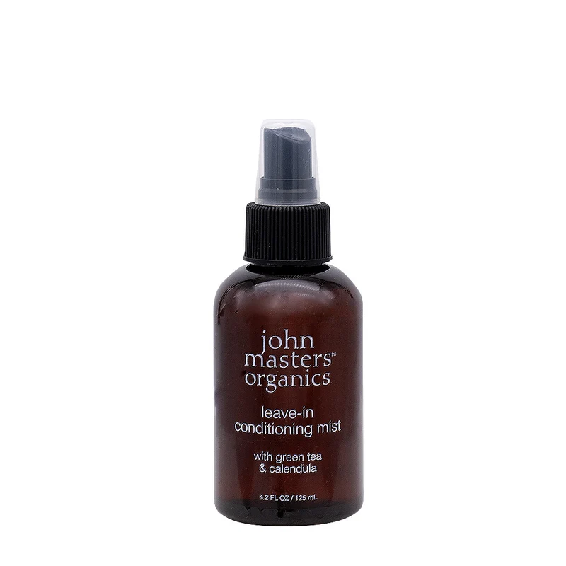 John Masters Organics Leave In Conditioning Mist 125ml - balsamo senza risciacquo