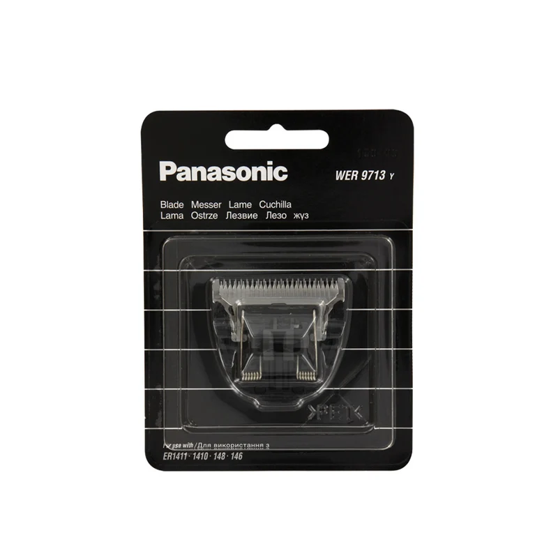Panasonic Lama di Ricambio per ER 148//1410/1411