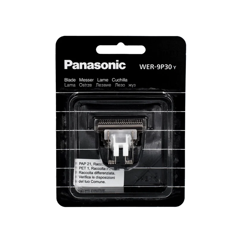 Panasonic Lama di Ricambio per PA-10/PA-11/GP-21/GP22