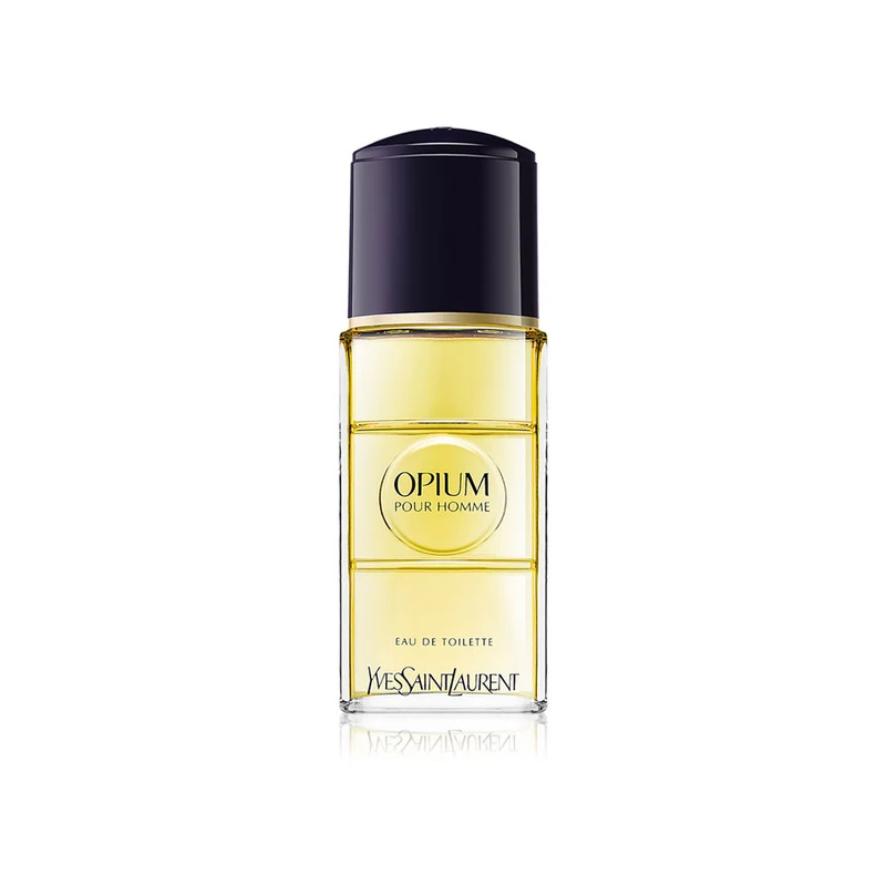 Opium Pour Homme Edt