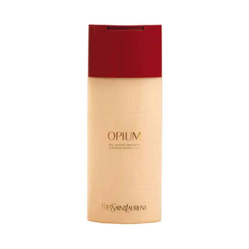 Opium Gel Doccia