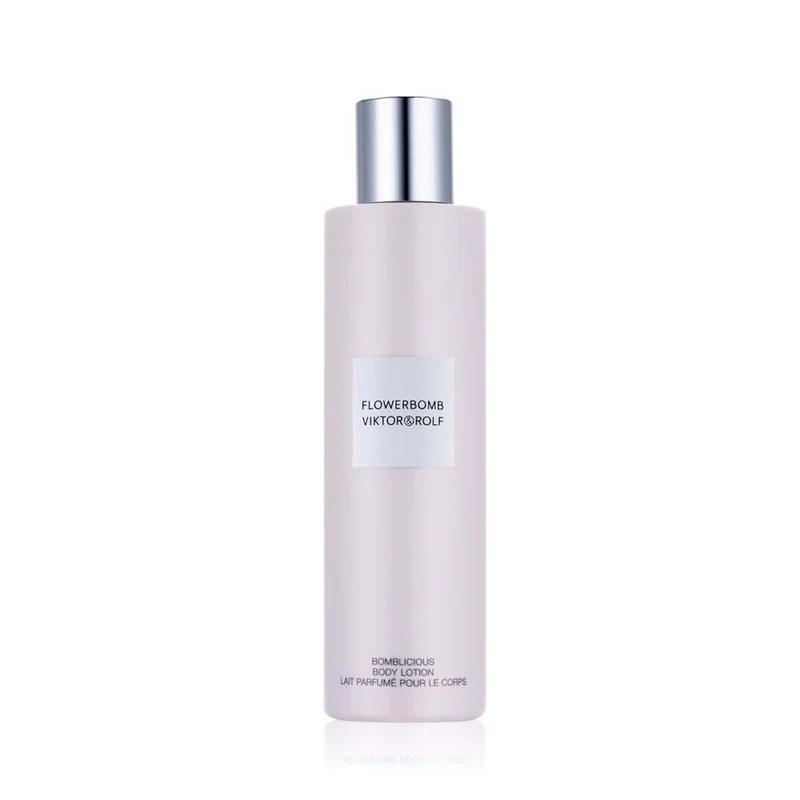 Flowerbomb Latte Corpo