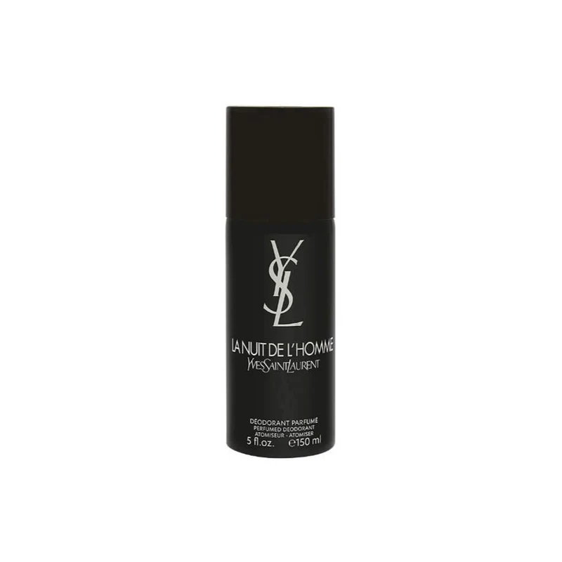 La Nuit De L'Homme Deodorante