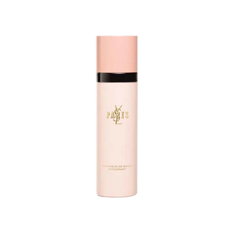 Paris Deodorante