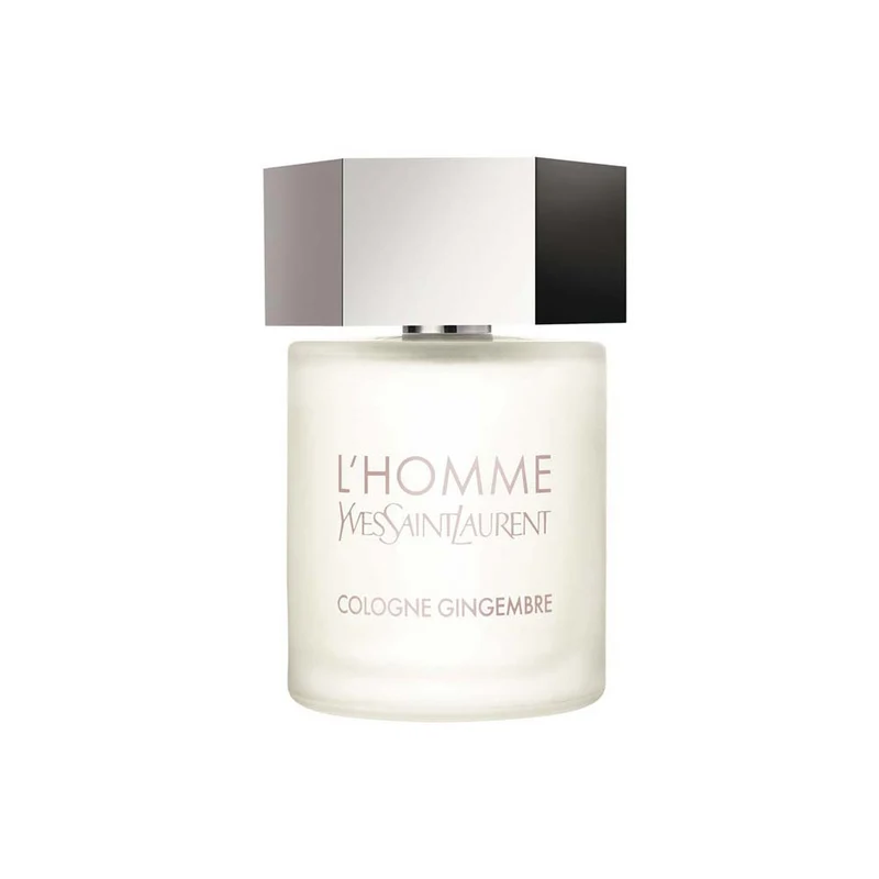 L'Homme Cologne Gingembre