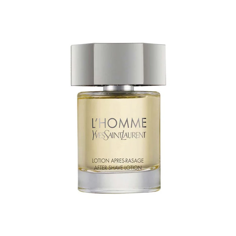 L'Homme Lozione Dopobarba