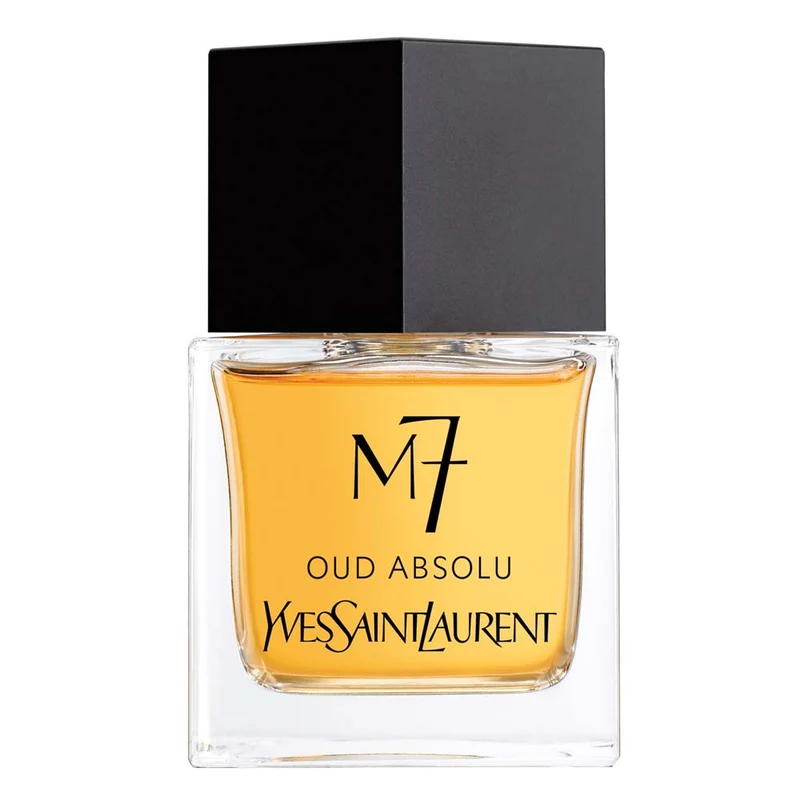 Ysl M7 Eau de toilette