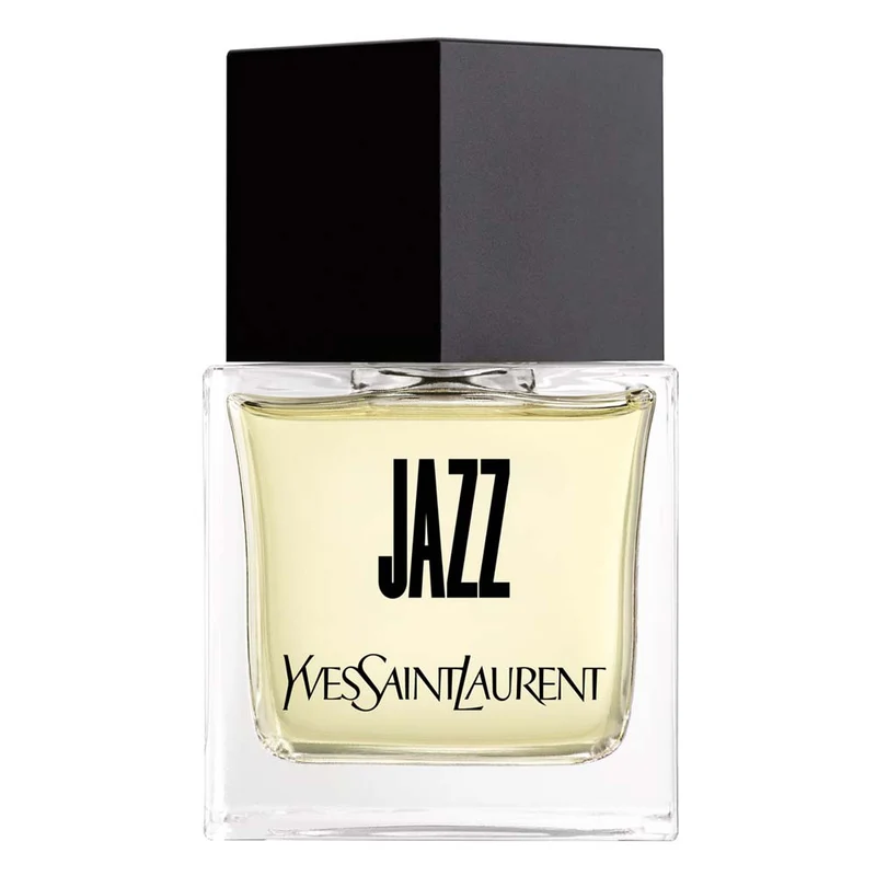 Ysl Jazz Eau de toilette