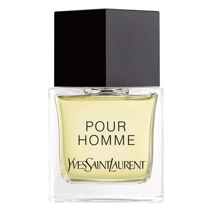 Ysl Pour Homme Eau de toilette