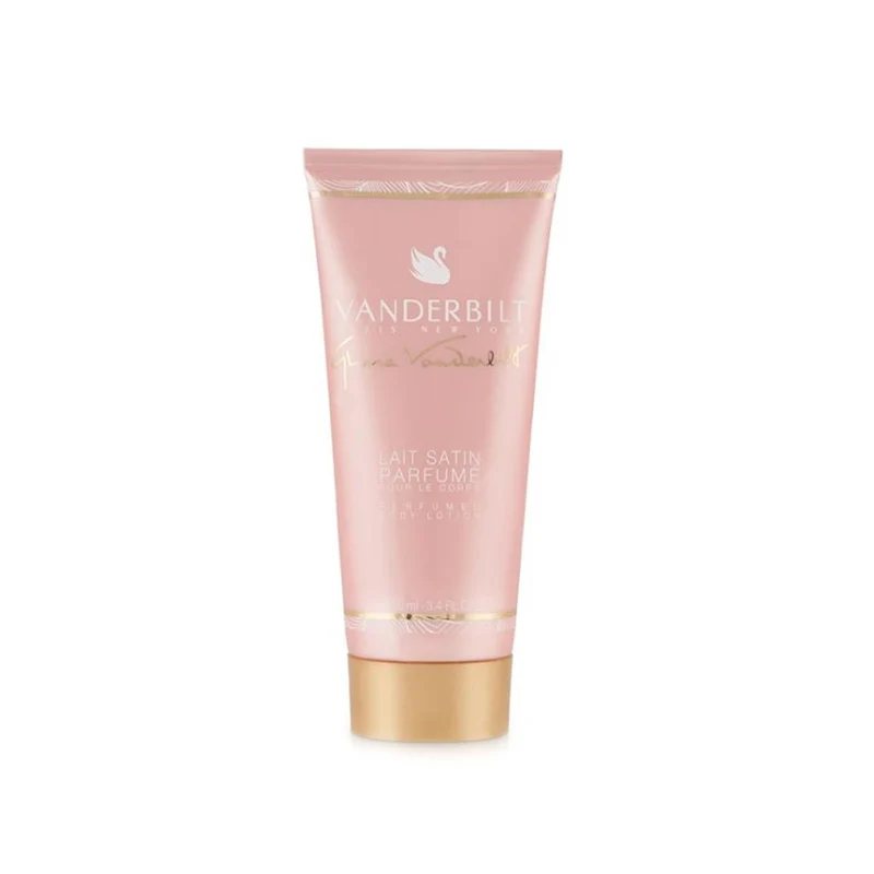 Vanderbilt Latte corpo