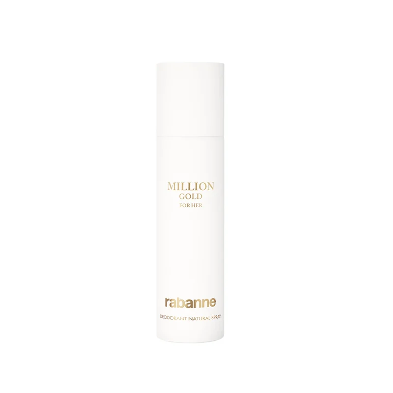Million Gold For Her Deo Spray