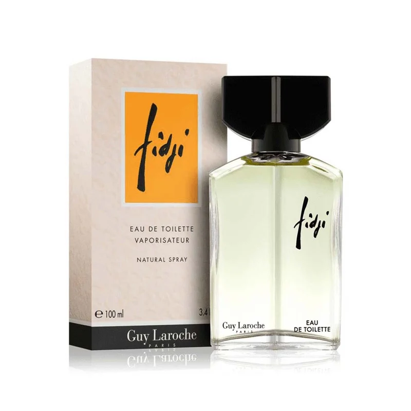 Fidji Edt