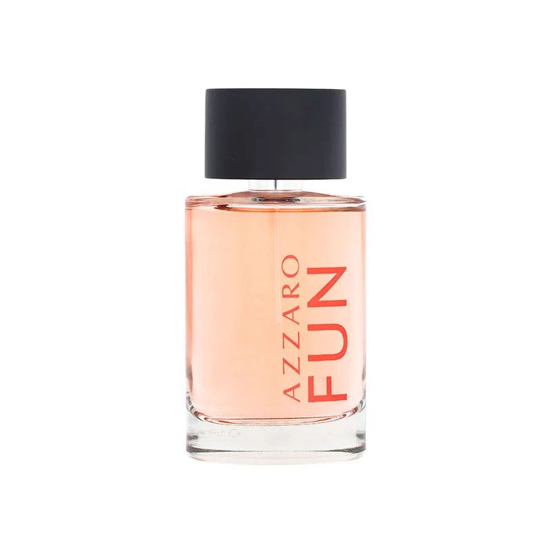 Azzaro Fun Eau de toilette