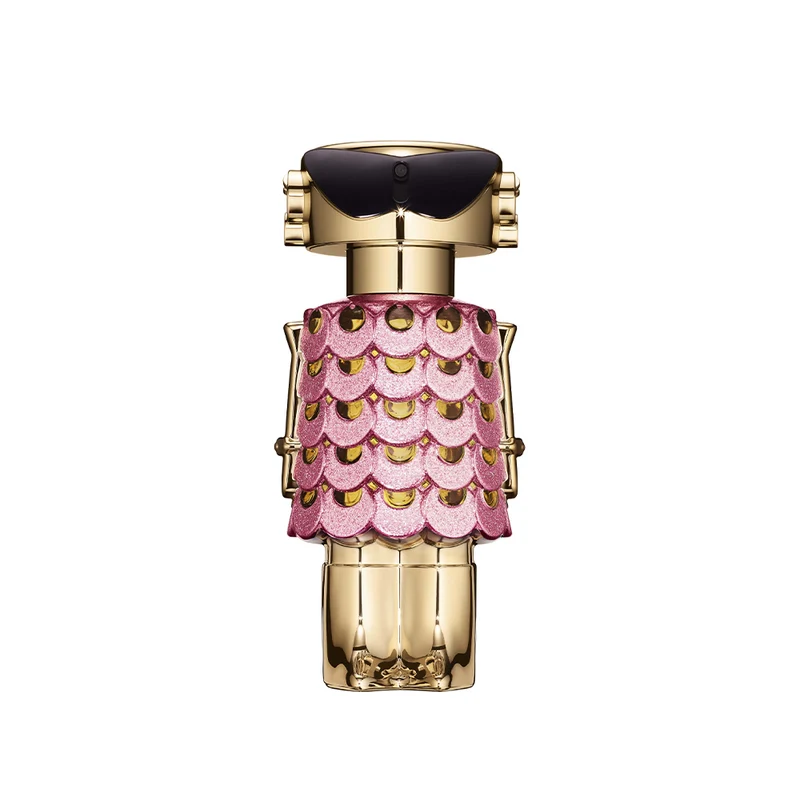 Fame Blooming Pink Eau de parfum