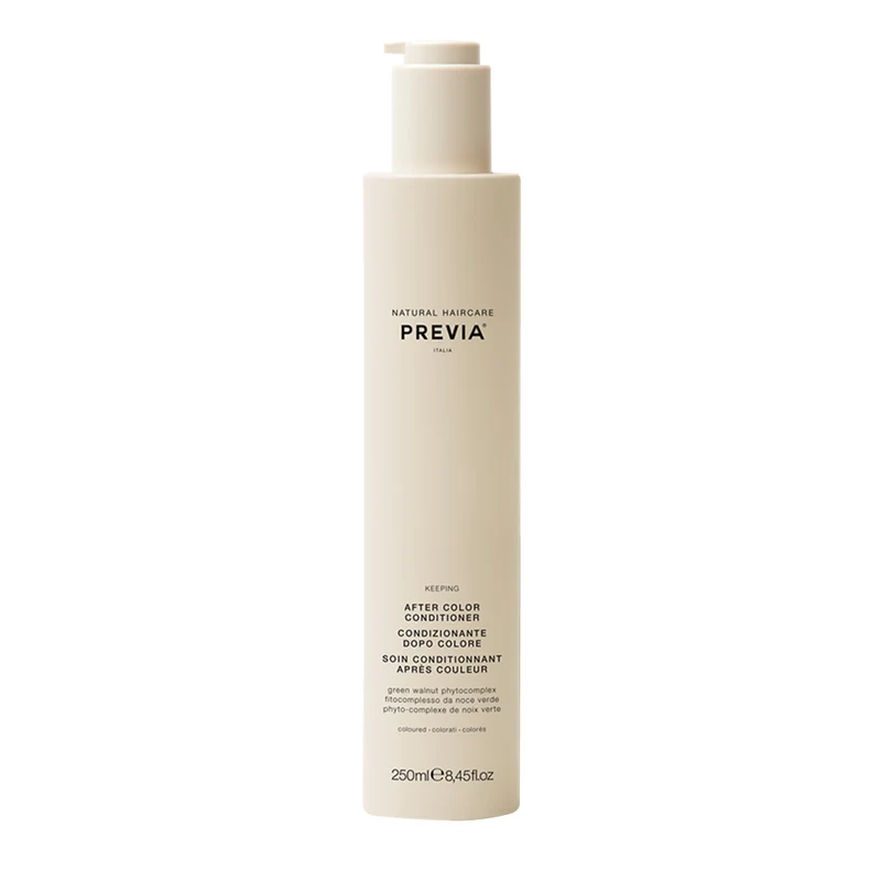 Previa Keeping After Color Conditioner 250ml - balsamo capelli colorati