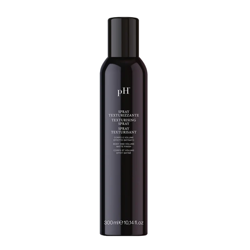 PH Laboratoires Style & Finish Texturising Spray 300ml - spray volumizzante