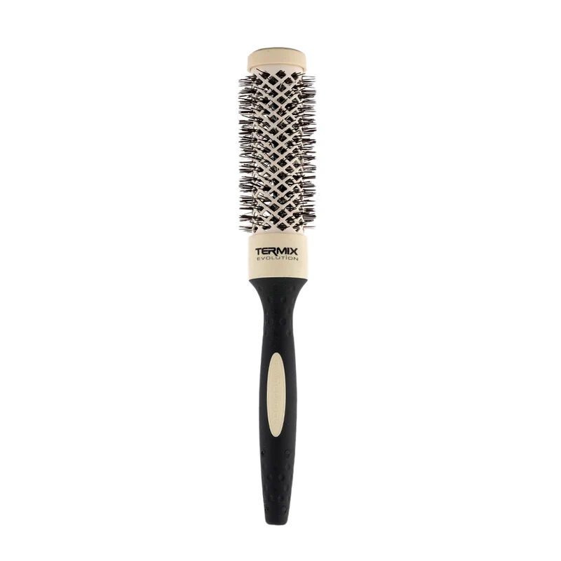 Termix Evolution Soft Spazzola Ø 28 Per Capelli Fini