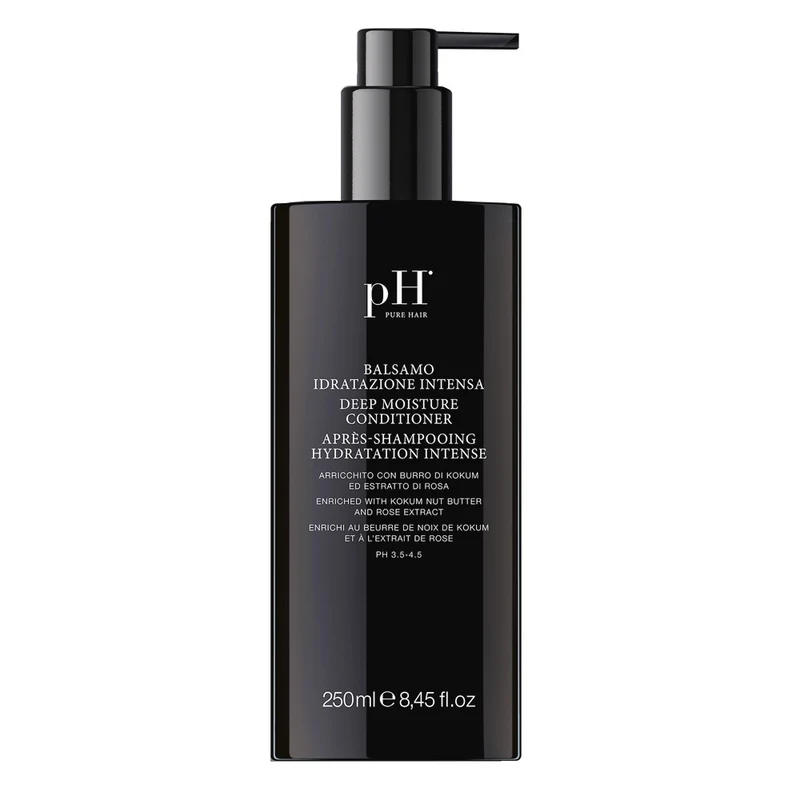 Ph Laboratories Deep Moisture Conditioner 250ml - balsamo super idratante