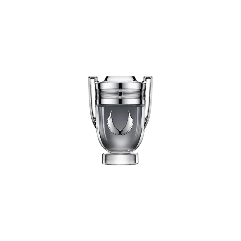 Invictus Platinum Eau de parfum