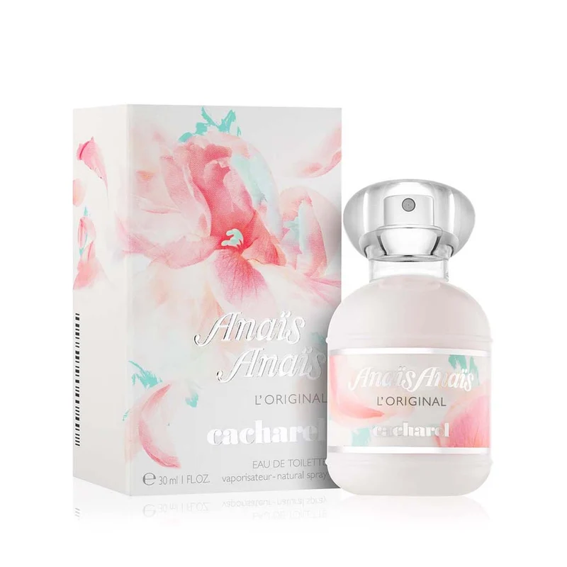 Anais Anais Eau de toilette