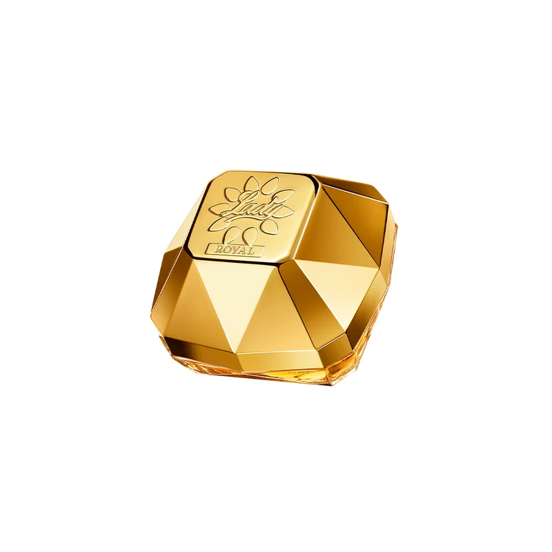 Lady Million Royal Eau de parfum