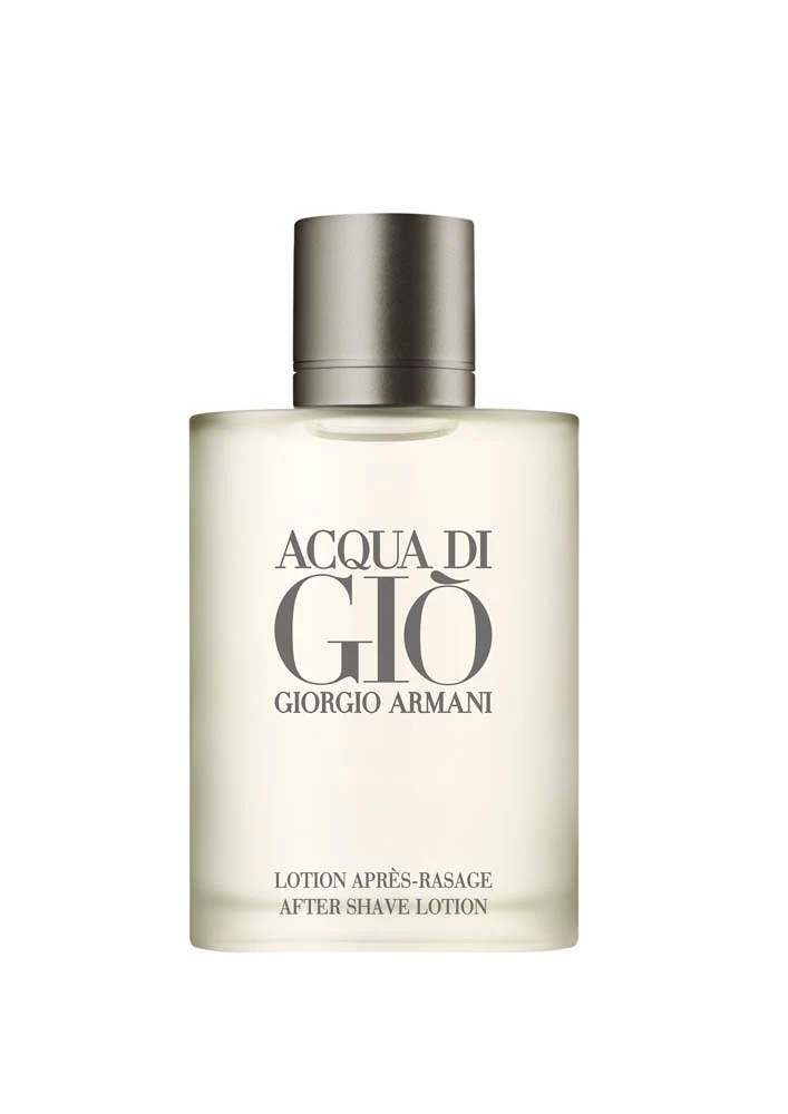 Acqua di Giò Dopobarba