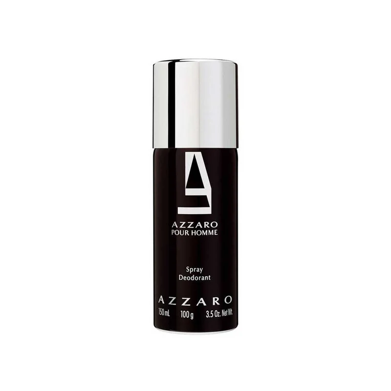 Azzaro Pour Homme Deodorante Spray
