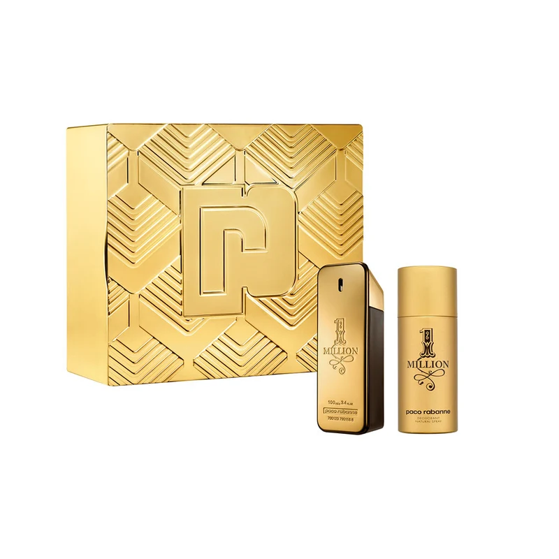 1 Million Eau de toilette Cofanetto regalo