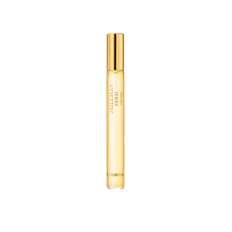 Million Gold Eau de parfum 10ml