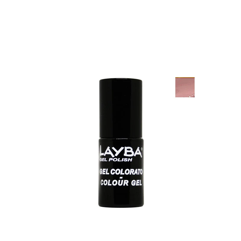 Smalto Semipermanente Layba Gel Polish nr 731 5 ml