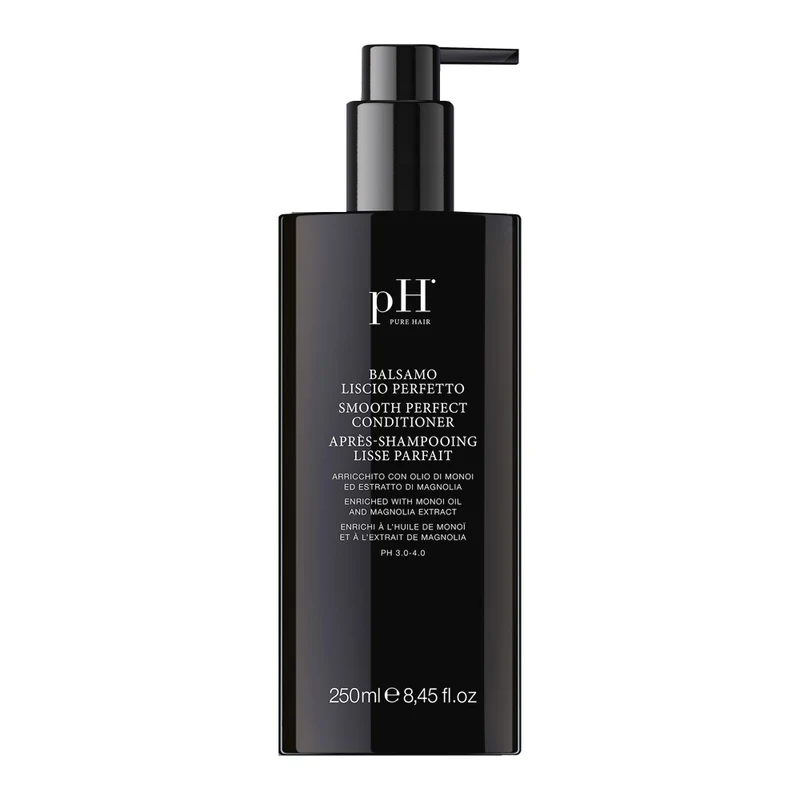 Ph Laboratories Smooth Perfect Conditioner 250ml - balsamo anticrespo per capelli lisci