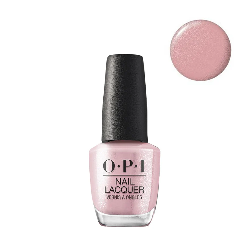 OPI Nail Lacquer Spring NLD50 Quest for Quartz 15ml - smalto per unghie
