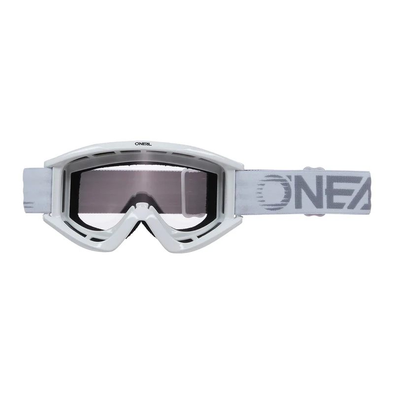 Maschera O'NEAL B-ZERO Bianco