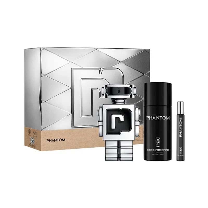 Phantom Eau de toilette Cofanetto regalo