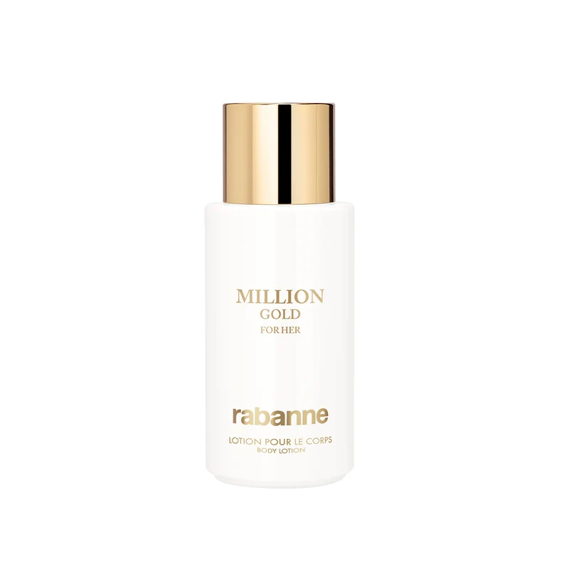 Million Gold For Her Lozione per il Corpo