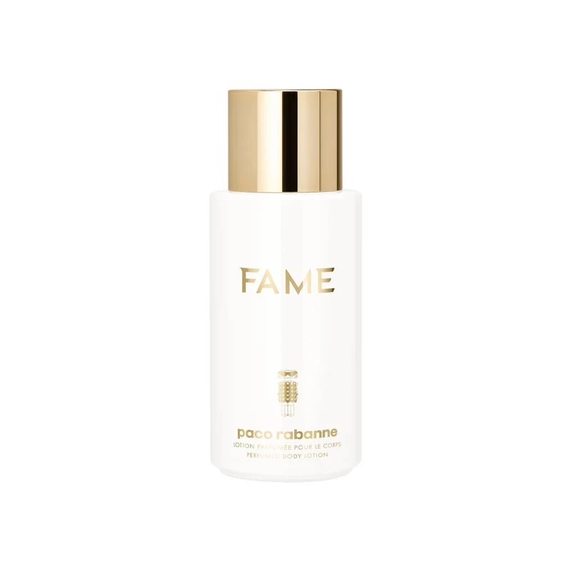 Body Lotion 200ml
