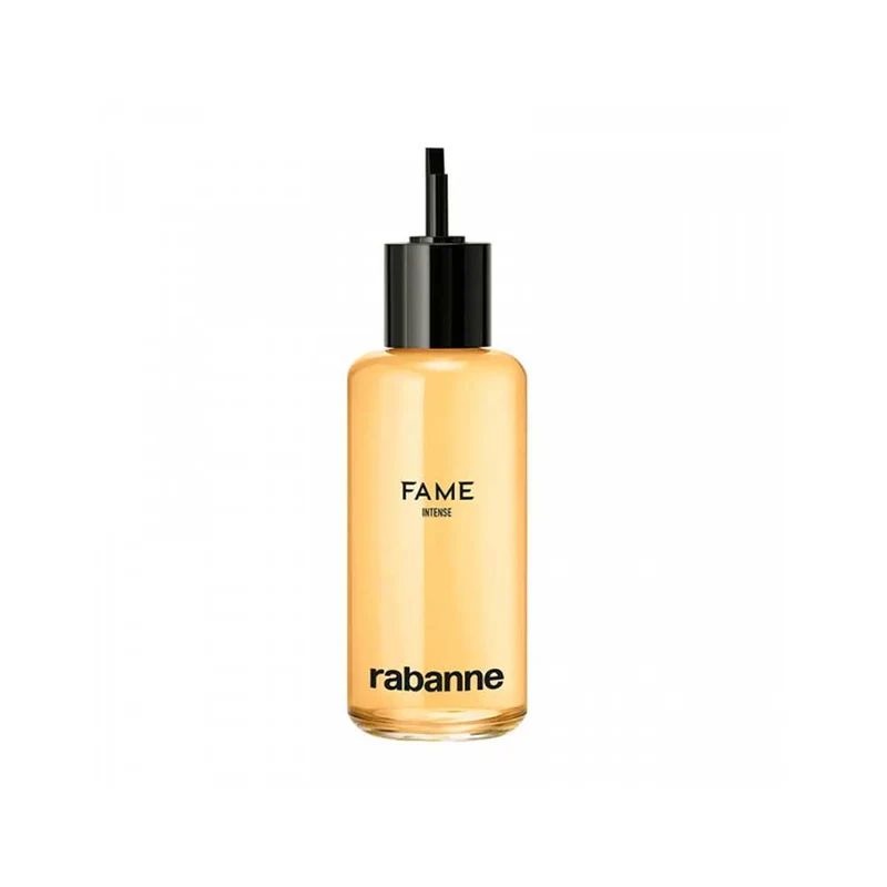Fame Intense Eau de parfum Ricarica 200ml
